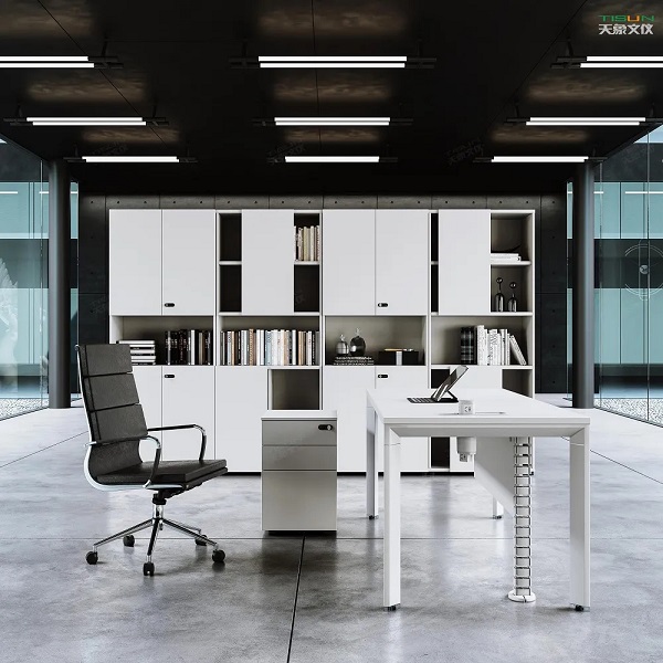 時尚辦公桌椅 時尚辦公桌椅