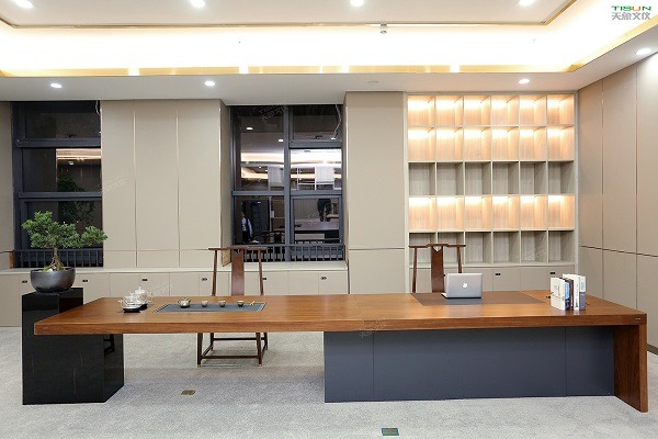 大班臺(tái)茶臺(tái)