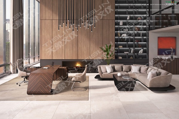 老板桌-大班臺班椅 老板桌-大班臺班椅