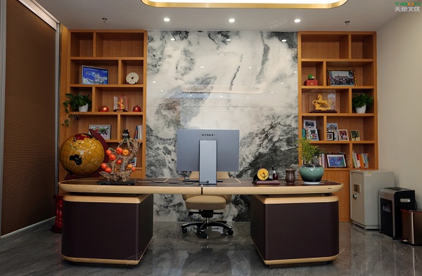 實(shí)木辦公家具